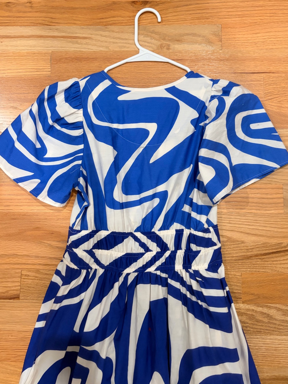 Anthropologie Somerset Maxi Dress - Picture 5 of 9